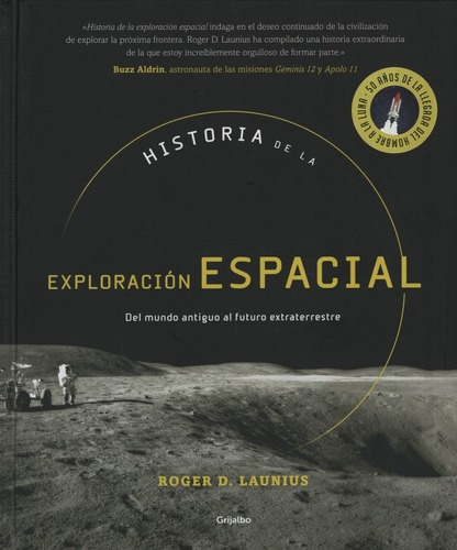 Historia De La Exploración Espacial