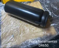 Comprar Caja Porta Herramientas Para Dr650 Original Suzuki 