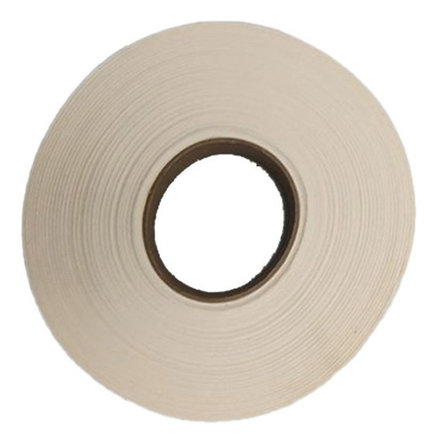 Cinta De Papel De 152 M Para Drywall X 2/und.