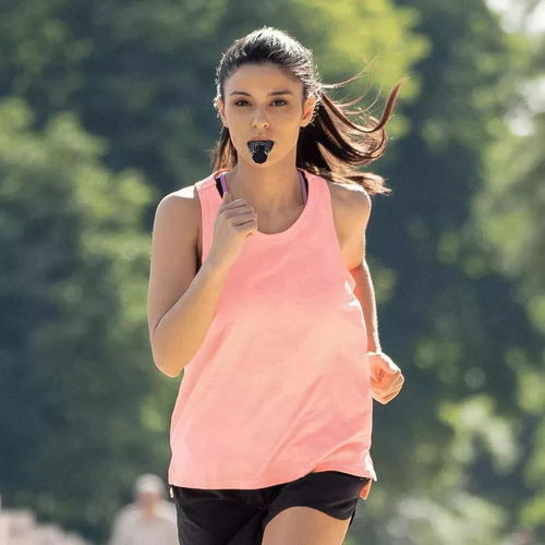 Preparador Físico Para Ejercicios Pulmonares, Entrenador