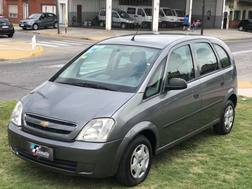 Chevrolet Meriva 1.8 Gl Aa+da 2012