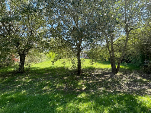El Paraíso Country Club - Barrio Privado - Lote De Terreno 750m2 - Interno