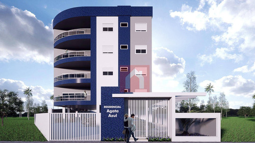 Imagem 1 de 3 de Apartamento Com 2 Dormitórios À Venda, 87 M² Por R$ 519.795,59 - Santo Inácio - Santa Cruz Do Sul/rs - Ap1831