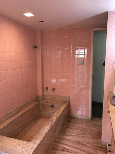 Apartamento Com 4 Quartos, 280 M² Por R$ 1.890.000,00 - Icaraí - Niterói/rj - Ap36808