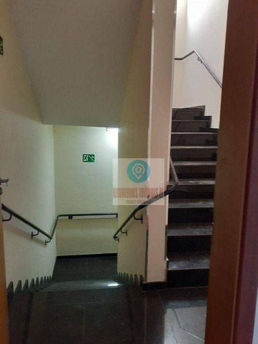 Imagem 8 de 30 de Prédio Para Locação, 1500 M² Por R$ 50.000/mês - Vila Carrão - São Paulo/são Paulo - Pr0001