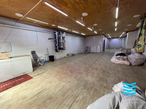 Imagen 6 de 22 de Extraordinario Nuevo Precio - Local Comercial - Meiggs