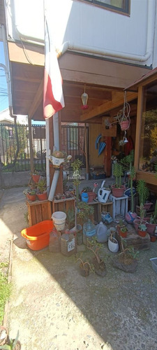 Casa En Venta De 3 Dorm. En Pucón