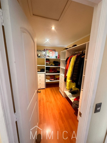 Casa En Arriendo De 4 Dorm. En Algarrobo