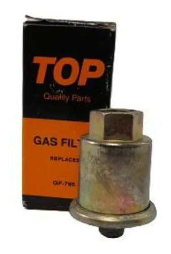 Filtro De Gasolina Rosca / Rosca