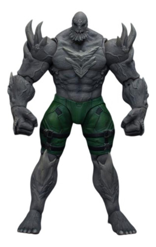 Doomsday  Injustice: Gods Among Us , Storm Collectibles