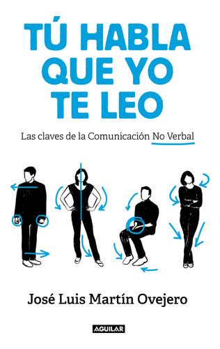 Tú Habla, Que Yo Te Leo - Martín Ovejero, José Luis  - *
