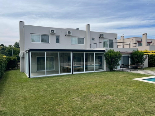 Imagen 3 de 30 de Casa En Venta Ubicado En Ayres Del Pilar, Pilar, G.b.a. Zona Norte