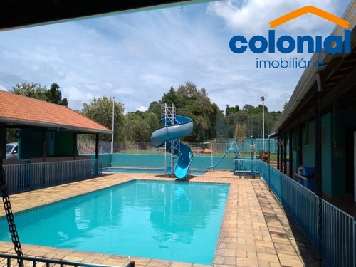 Chácara Para Exploração Comercial Ou Residencial. Medeiros/itupeva - Ch00095 - 68987761
