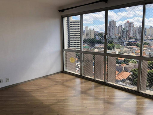 Imagem 27 de 27 de Apartamento À Venda, 122 M² Por R$ 450.000,00 - Casa Branca - Santo André/sp - Ap2941