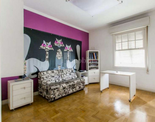 Imagem 13 de 15 de Apartamento Para Venda No Bairro Higienópolis Em São Paulo - Cod: Pc99592 - Pc99592