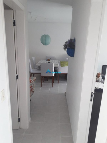 Imagem 4 de 25 de Apartamento À Venda, 2 Quartos, 1 Suíte, 1 Vaga, Vila Graff - Jundiaí/sp - 7130