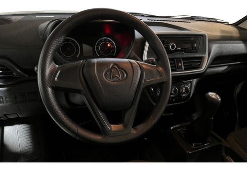 Changan 1.6 Md301 Pick-up Cabina Simple Mt 2p