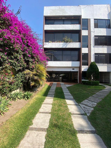 Departamento En Venta Augusto Rodin, Mixcoac