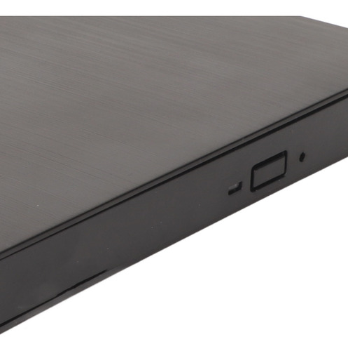 Unidad De Dvd Externa Ultra Slim, Interfaz Usb 3.0 Alta