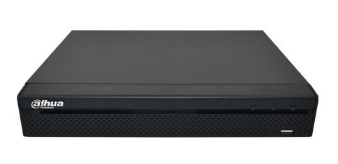Nvr Dahua 8 Canales Poe Ip 8mp 2 Hdd Nvr4208-8p-4ks2/l