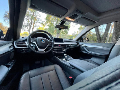 Bmw X6 35i