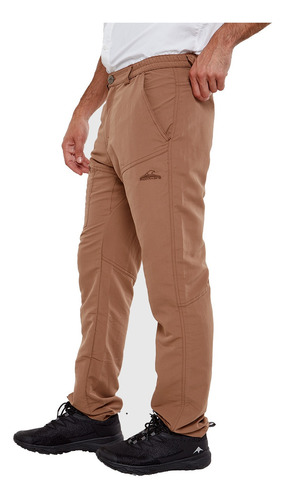 Pantalón De Hombre Argus - Montagne Oficial