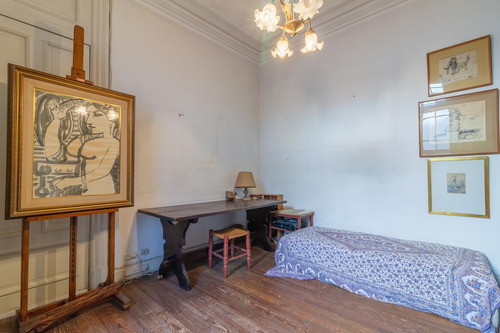 Venta Depto 4 Amb Con Vista Hacia Puerto Madero