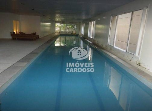 Imagem 20 de 23 de Apartamento Com 3 Dormitórios À Venda, 117 M² Por R$ 1.249.900,00 - Vila Leopoldina - São Paulo/sp - Ap0970