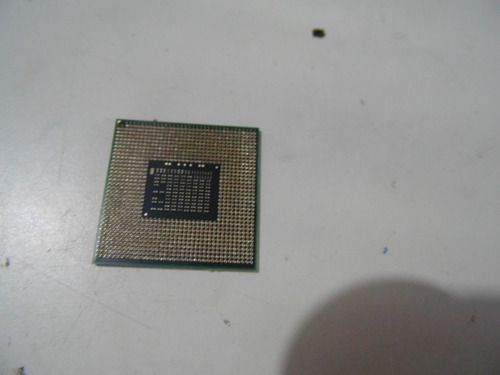 Processador Notebook Asus X45c Sr0tc Intel Core I3-2328m (Usado)