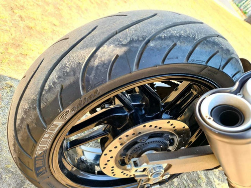 Ducati Monster 821cc 2017