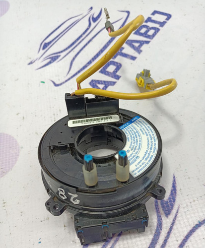 Pista Reloj Airbag Chevrolet Malibu 2.4l 08-12 (Usado)