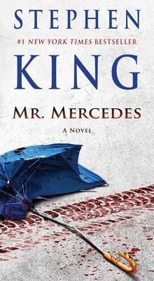 Libro Mr. Mercedes Sku