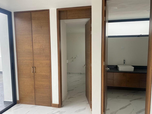 Casa En Venta En Zona Real, Coto Sequoia, Zapopan, Jalisco