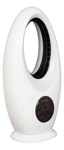 Ventilador Sin Aspas Con Luz Led Blbl48l