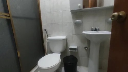 Apartamento En Venta Tucacas