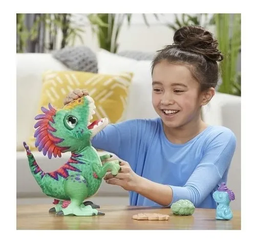 Dinosaurio rex gloton new arrivals