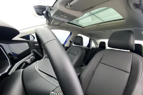 Volkswagen Jetta 1.4 Tsi Highline