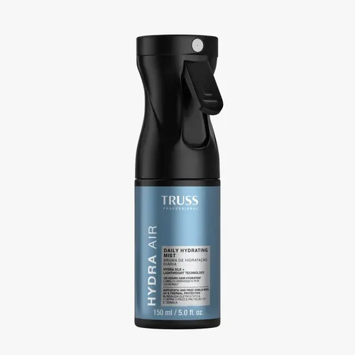 Truss Bruma Fin Hydra Air ​150ml