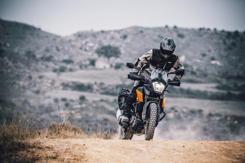 Imagen 11 de 12 de Ktm Adventure 250 0km 2022 Automoto Lanus Entrega Inmediata