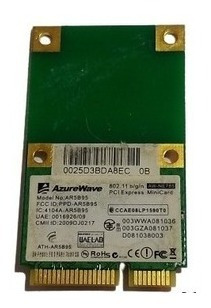 azurewave wifi card for asus k52f azurewave wifi card for asus k52f