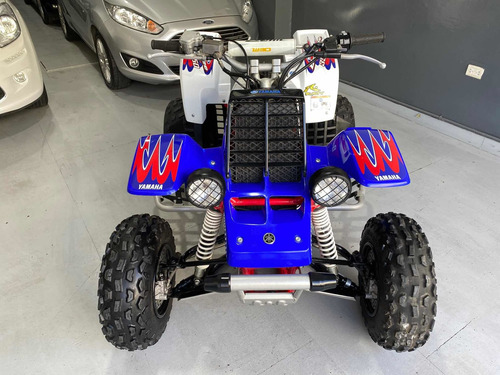Imagen 13 de 15 de Yamaha Banshee
