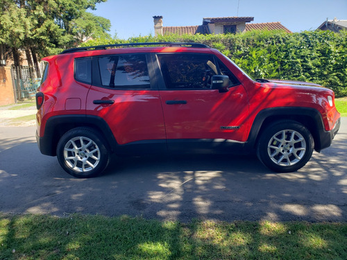 Jeep Renegade 1.8 Sport