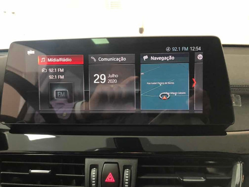 Bmw X1 2020 2.0 Sdrive20i X-line Active Flex 5p
