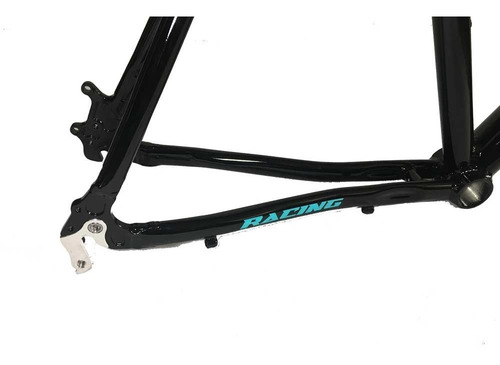 Marco Ruta 700c Disco Eclipse Racing Talla 53 Cabl. Int. Blu