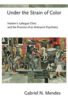 Libro Under The Strain Of Color: Harlem's Lafargue Clinic...