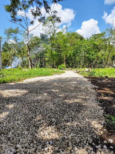 Terrenos En Venta Con Club De Playa En Hunucmá, Mérida, Yucatán
