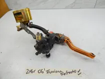 Comprar Bomba Freno Delantero Original Kawasaki Ninja Zx6r 636 Zx10r