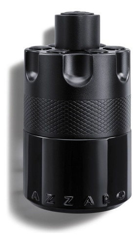 Perfume Azzaro The Most Wanted Intense Edp 100ml Hombre