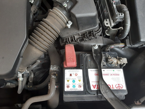 Toyota Corolla 2013 1.8 Se-g Mt 136cv