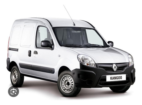 Correa Poliv Renault Kangoo 1.6 16v K4m 